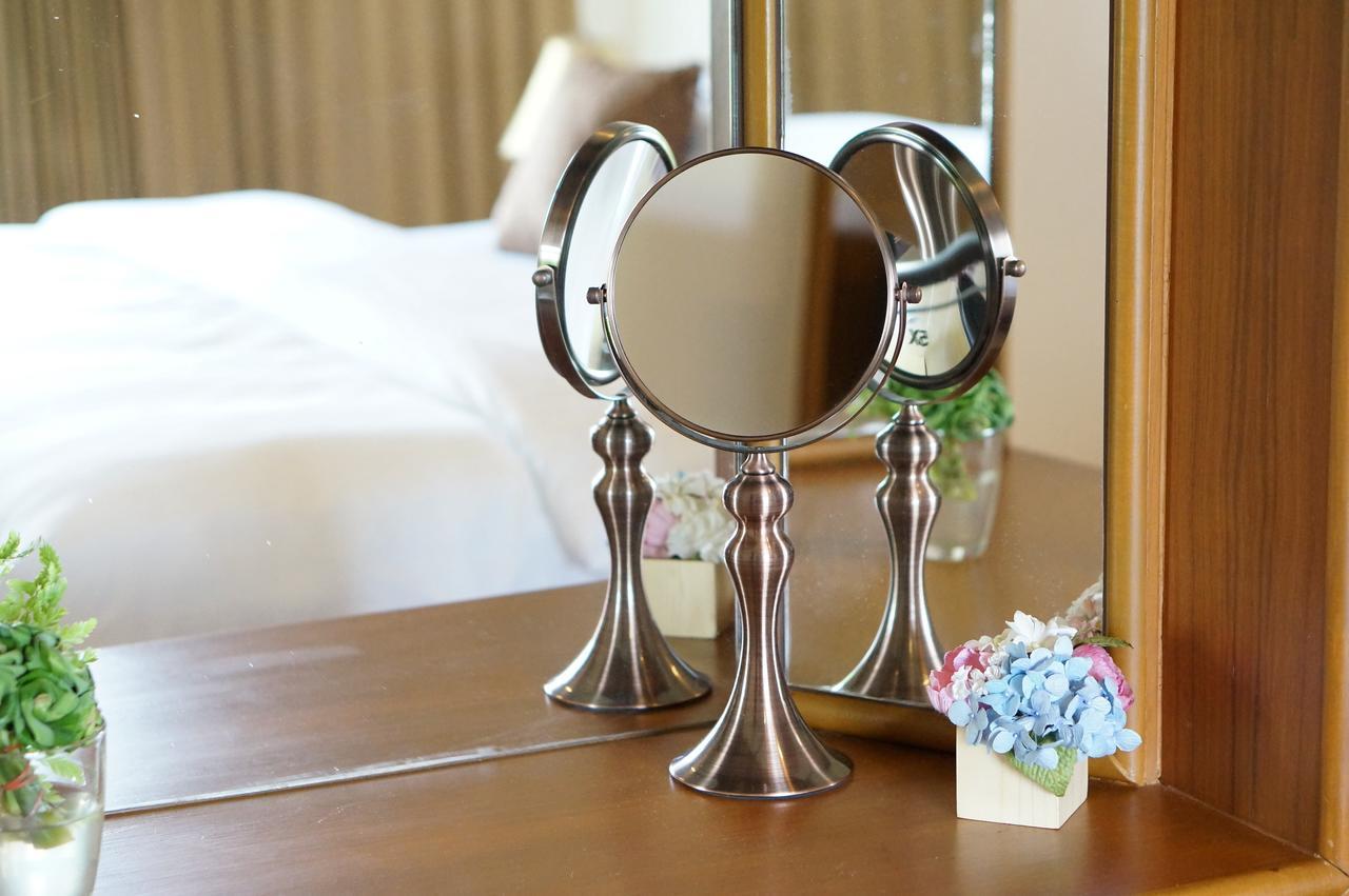 Country Lake View Hotel 수판 부리 외부 사진
