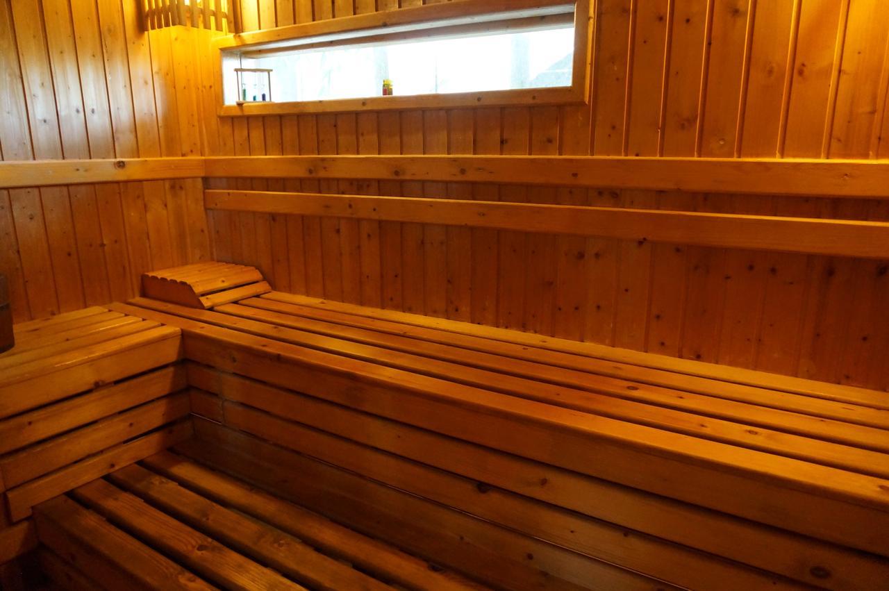 Country Lake View Hotel 수판 부리 외부 사진